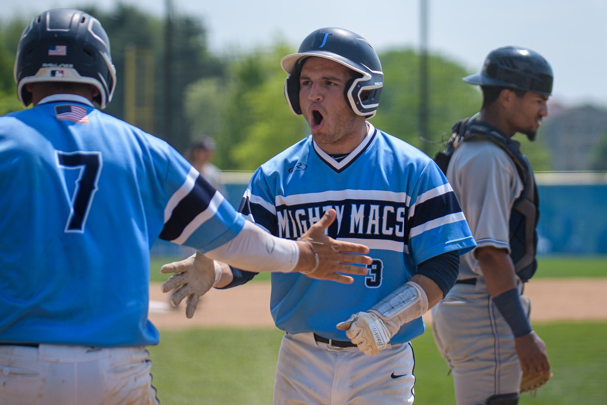 Immaculata Athletics tweet media