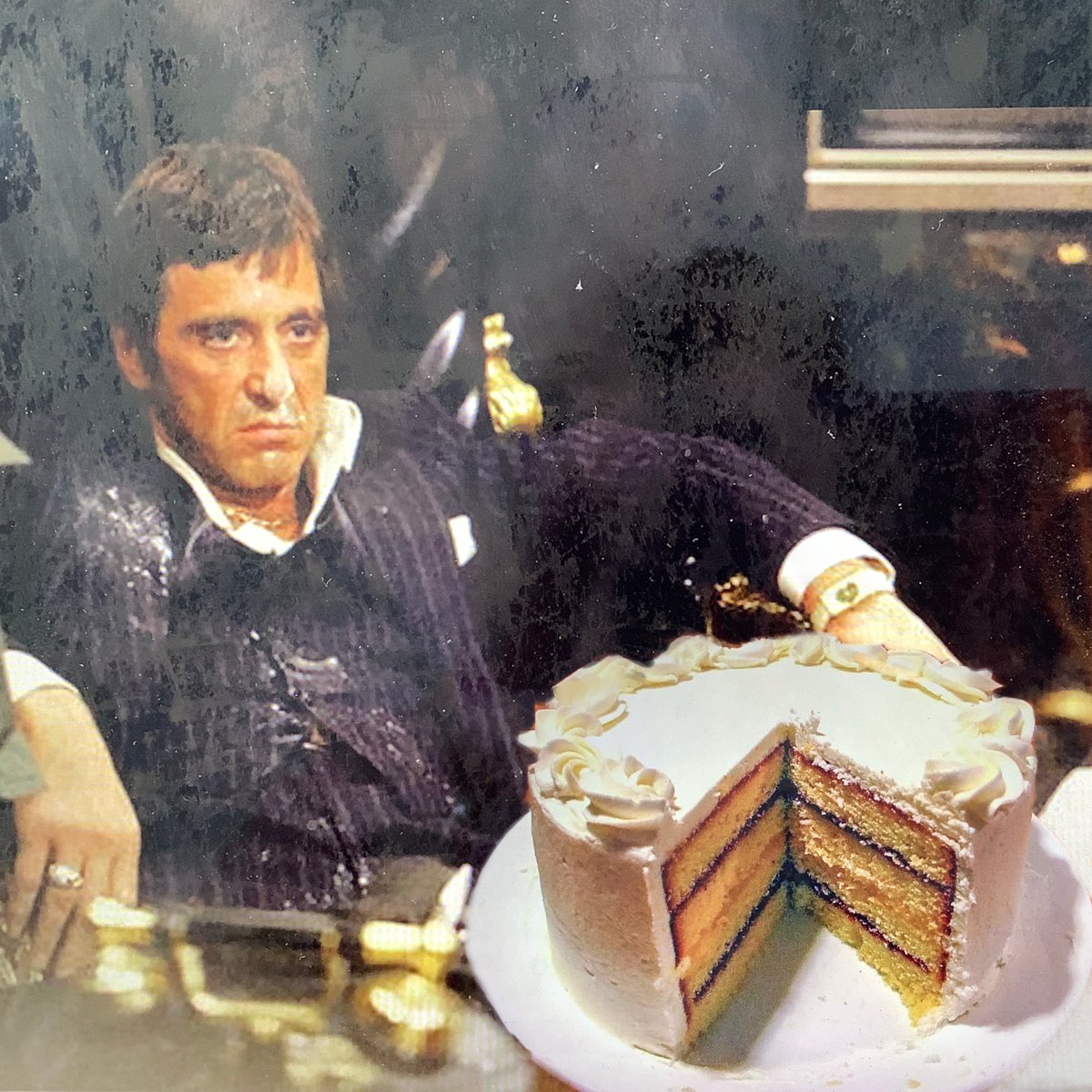 anson_wildrew's tweet photo. #BirthdayCake 
@OneMinuteBriefs https://t.co/79dMXPaHbF