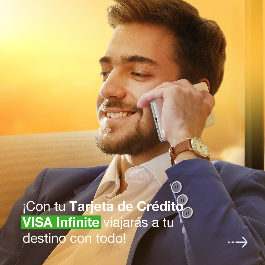 towerbankintl's tweet photo. Disfruta de las ventajas de tu VISA Infinite💳

✔️Acumula 1 punto por cada dólar en tus compras.
▪️Canjea tus puntos por Cash Back a partir de 5K puntos.
✔️Seguro de protección de viajero
▪️Priority Pass

+info https://t.co/mPIx9uzUYv https://t.co/AH41ZJyhvu
