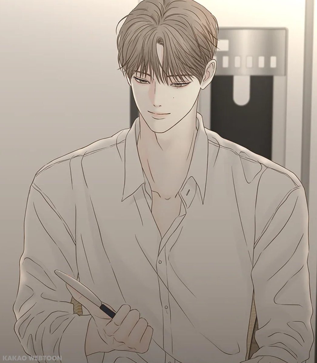 tinymnv's tweet photo. secret relationships spoilers //

tw// mentions of self harm, stabbing 

daon brought up that he wants to find a house for himself and that it must be a right time since soohyun doesn’t seem to be bothering jaemin anymore… however jaemin suddenly stabs his own hand with (+) https://t.co/KbEm5eIffO