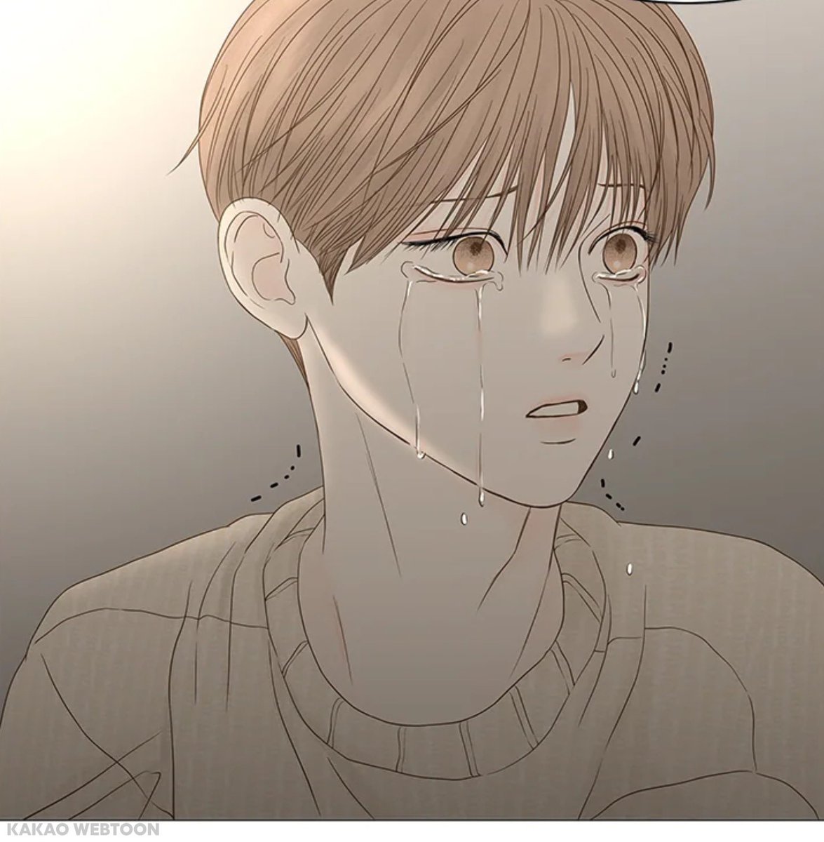 tinymnv's tweet photo. secret relationships spoilers //

tw// mentions of self harm, stabbing 

daon brought up that he wants to find a house for himself and that it must be a right time since soohyun doesn’t seem to be bothering jaemin anymore… however jaemin suddenly stabs his own hand with (+) https://t.co/KbEm5eIffO