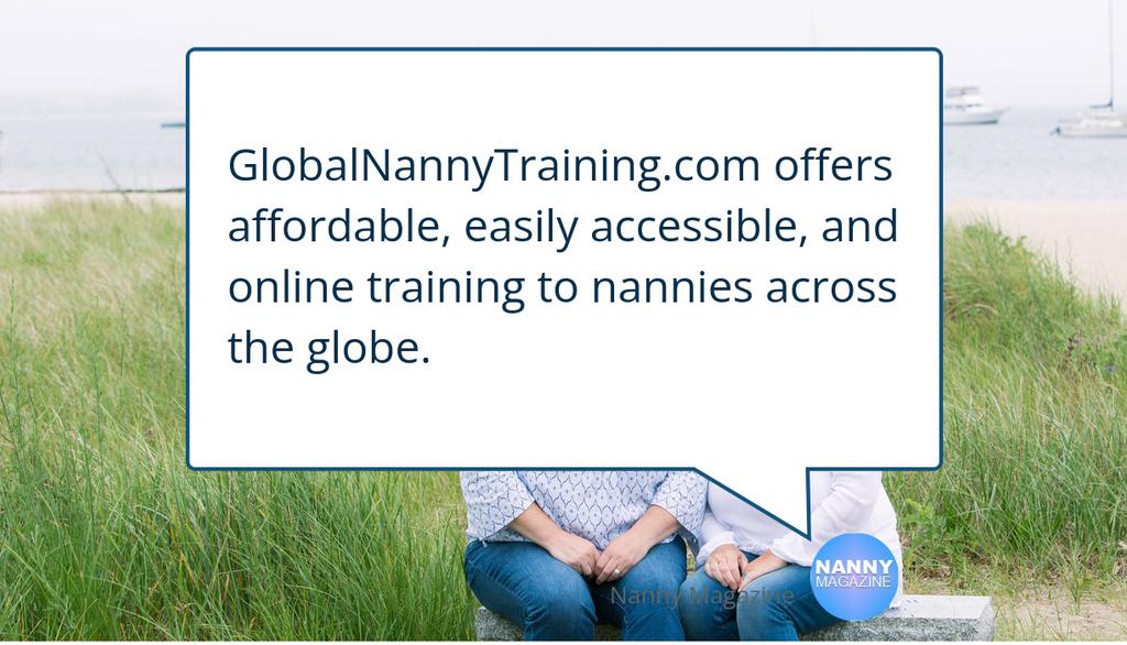 AllThingsNanny's tweet photo. https://t.co/29Zjvqj8Dl offers affordable, easily accessible, and online training to nannies across the globe.

Read more 👉 https://t.co/KETrS6J8nt

#OffersThirdPartyAccreditation #SpecializedTraining #GlobalLeader #TechnicalLearning #EarlyYears #ChildcareSector https://t.co/GQ7xsN5XWK