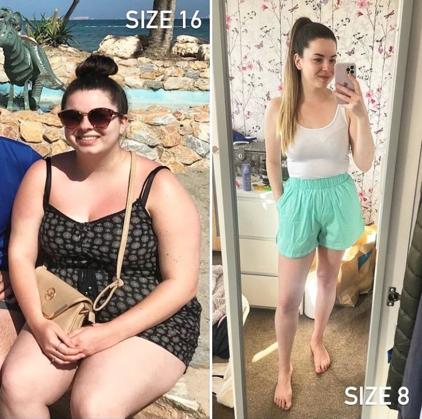 TNTProSeries's tweet photo. REPOST from @wl.forwomen 💪

"Make your loved ones proud, and those who unfortunately don't like you have to be jealous of your body."

What an awesome transformation!! https://t.co/m2QklOsweW