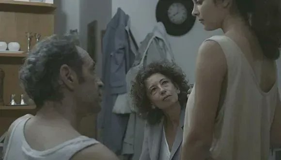 FreundeTAU's tweet photo. @TelAvivUni Student Film "Kinship" to Compete at #Cannes
 Steve Tisch School to grace the red carpet for the 17th time 
 https://t.co/413ACt19uQ https://t.co/L6lLUgQdUQ
