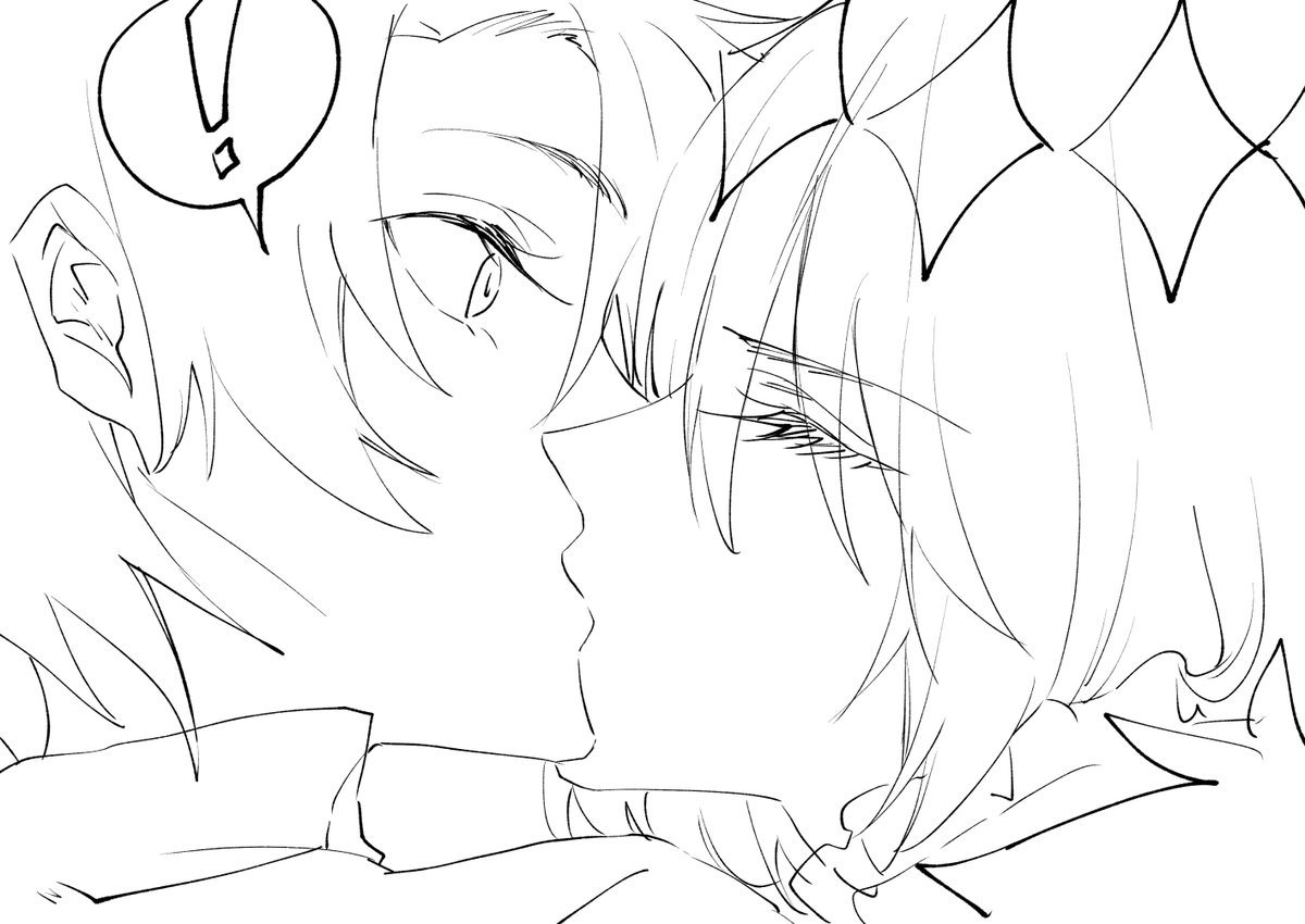 キスの日 