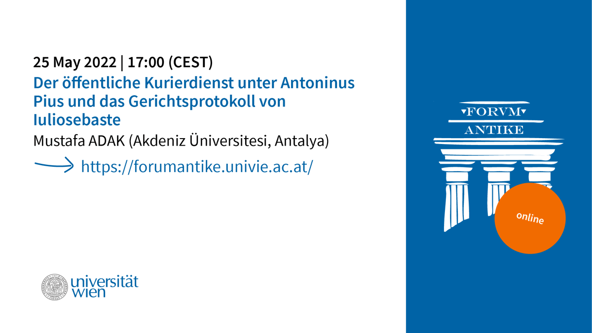 AGAPE Uni Wien tweet media