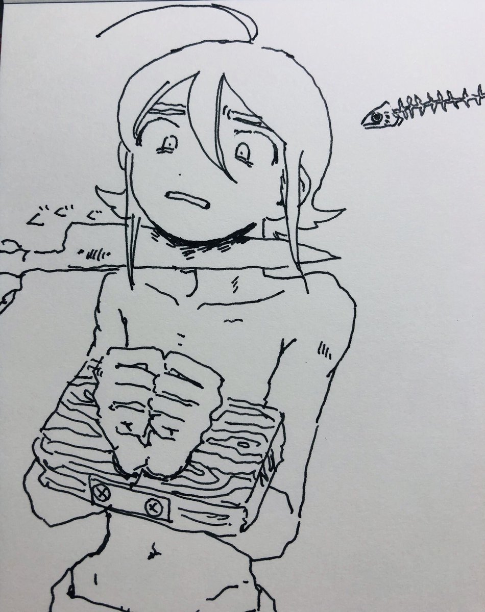 リュカ… 