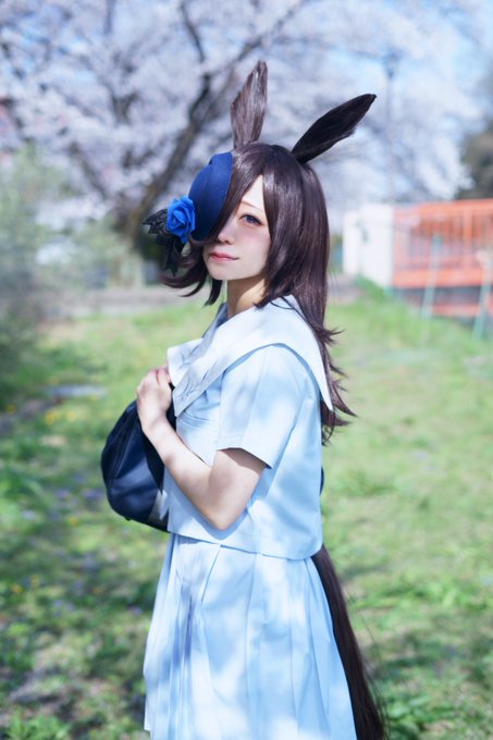 コスプレイヤー真白まくらのTwitter画像12