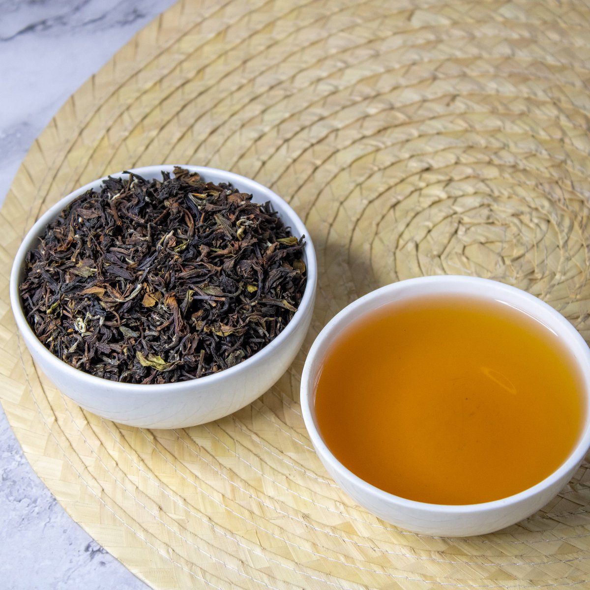 GopaldharaTeas's tweet photo. Gopaldhara Rare Muscatel Gold – Second Flush 2022
Launching Soon.
.
It is a rare and precious second flush black tea from Gopaldhara Tea Estate. It is a tippy tea made from more than 130 years old high-quality china bushes planted by the British.
.
#secondflush2022
#muscatel https://t.co/qxRexHnJdX