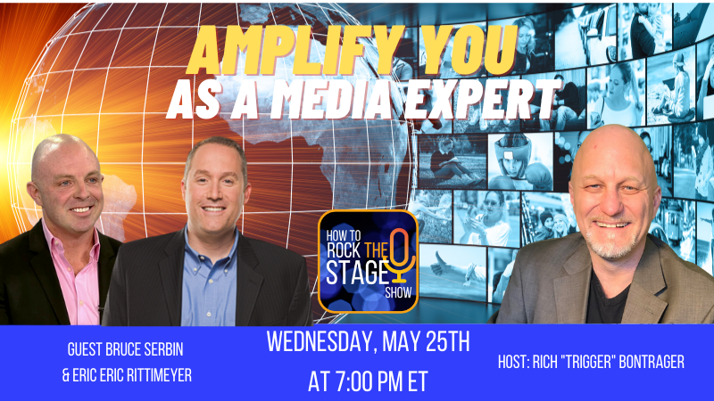 KeynoteRich's tweet photo. Do dream of sharing your expertise on NBC, ABC, CBS, FOX, or other media experts?
Learn as a "thought leader expert".
REGISTER: https://t.co/y4bMiSW94A
#thoughtleader #Mediaexpert #TVguest #newsexpert #Contentexpert #interviewguest #TVinterview #thoughtleadership #Mediaexpert https://t.co/qCNwB0CAst