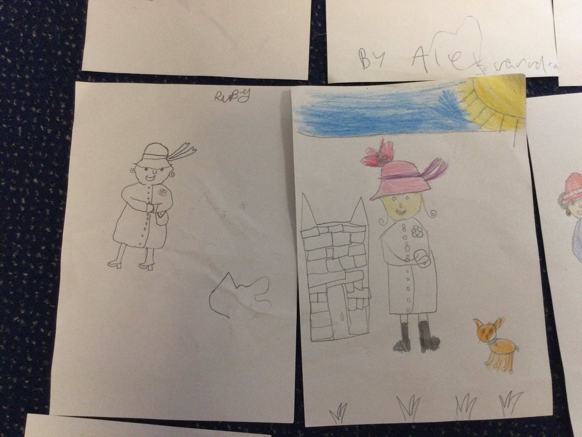 Grappenhall Heys Community Primary School tweet media