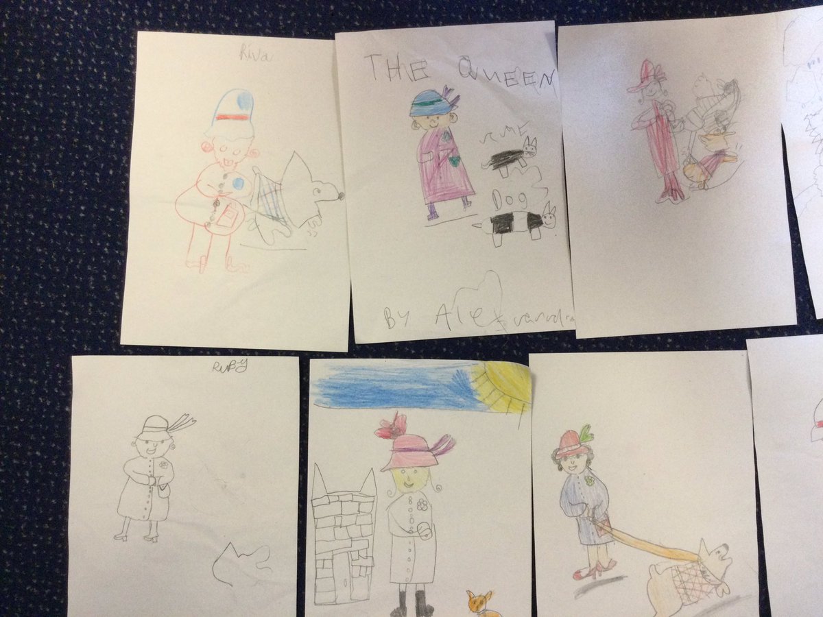 Grappenhall Heys Community Primary School tweet media