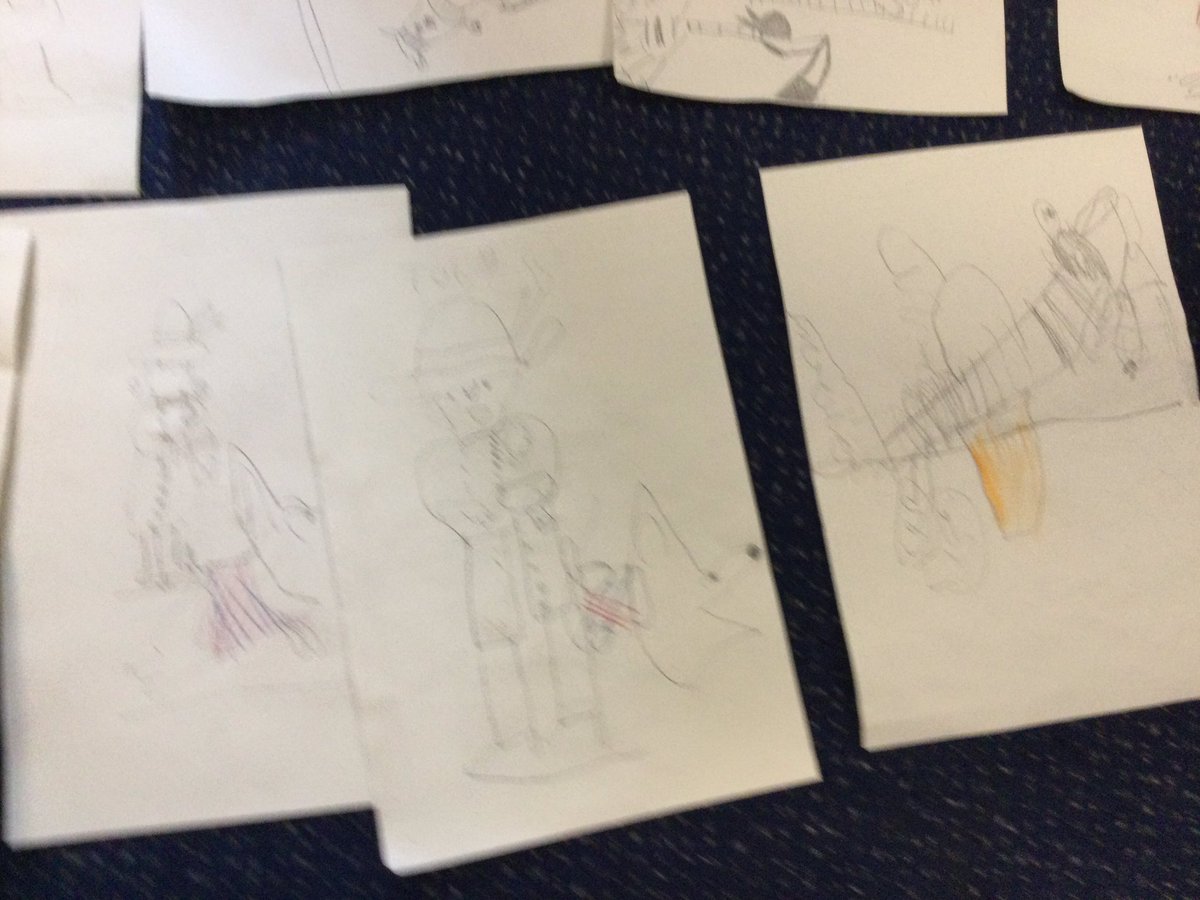 Grappenhall Heys Community Primary School tweet media