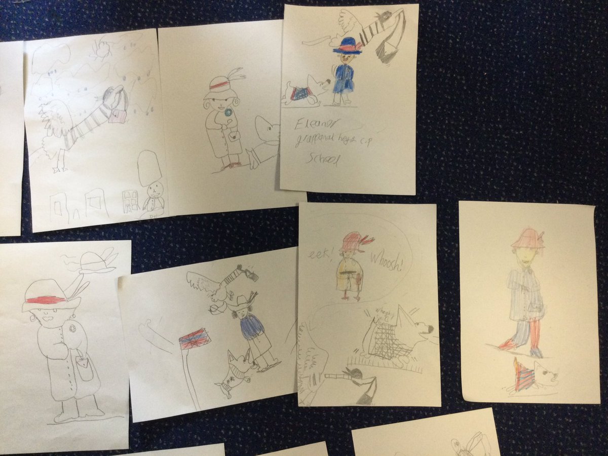 Grappenhall Heys Community Primary School tweet media