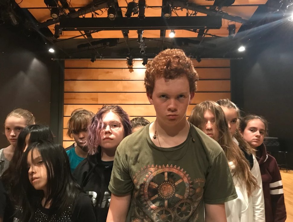 YouthActors's tweet photo. Are you ready for RMCT theater group?
Let us know in the comments whether you will be in Boca Raton or Denver with us! We can’t wait to meet you all.#florida #denver #theater #musicaltheater #acting #dancing #singing #kidcamp #summercamp
#summerfun #summer #camp #kidgroup https://t.co/ulL1PBbsmm