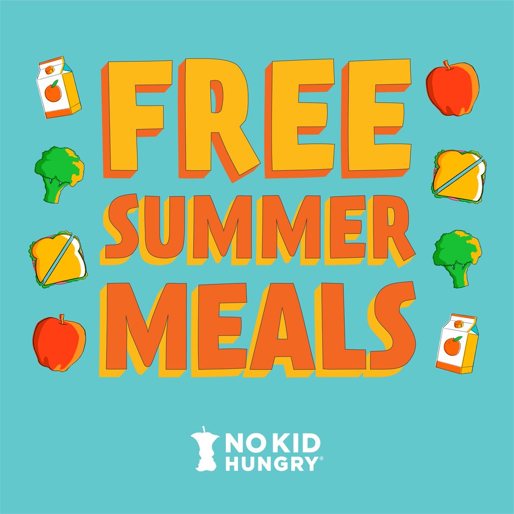 MetamoraGradeSchool on Twitter "Kids and teens can eat right this