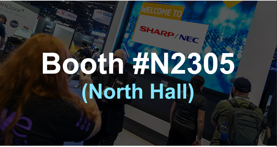 Rhyno_24's tweet photo. "Better together, stronger as one"
#AVTweeps, #AVBrits, #ProAV folk and my #AVInTheAM community. Two weeks until #Infocomm22, so make sure you plan to drop by and see the @SharpNECDisplay team, Booth #N2305 (North Hall)
#SharpNEC #DisplaySolutions #Tech #AV #WorkspaceTechnology https://t.co/l7G9lqAUpx