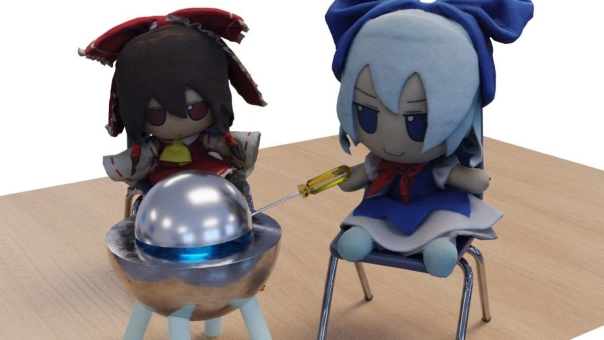 Dark Fumocel (@fumocel) on Twitter photo 
