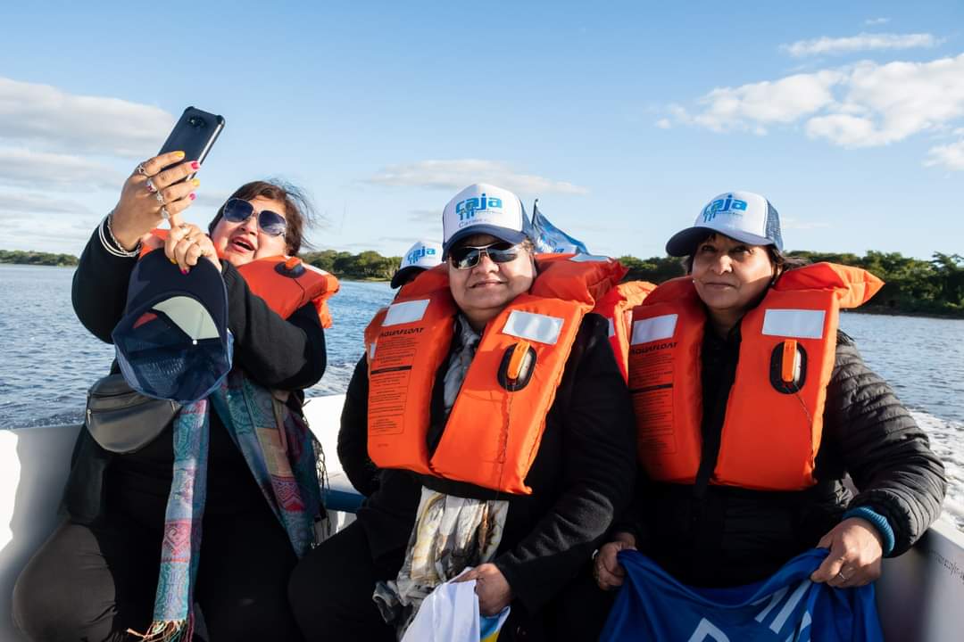 TurismoFormosa tweet media