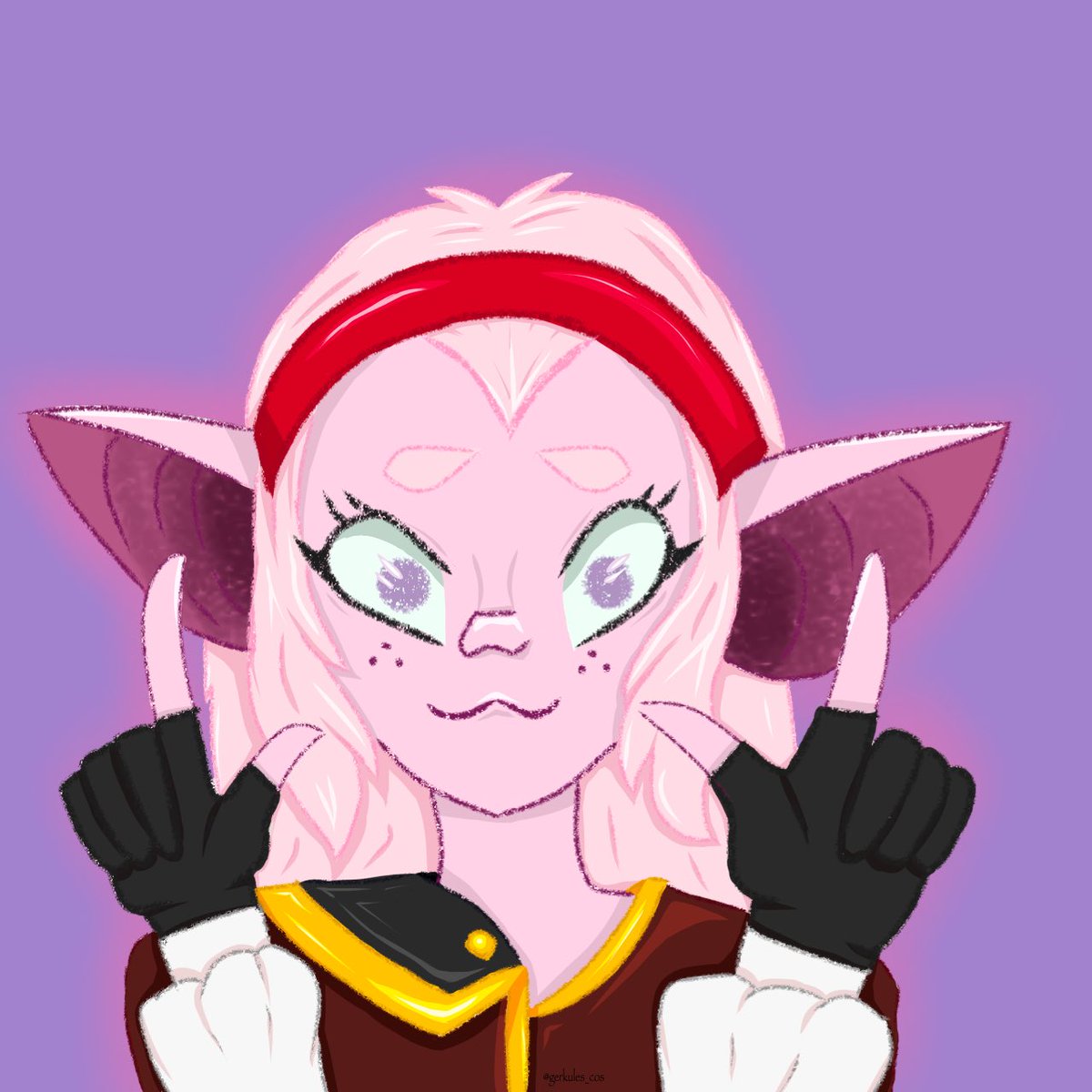 gerkuleksy's tweet photo. :3🦇
•
#TOH #fanart #TheOwlHouse #amber #ambertoh #cats https://t.co/edsupJ1JAy