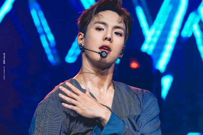 shownucb's tweet image. 333 dias 
#SHOWNU @OfficialMonstaX