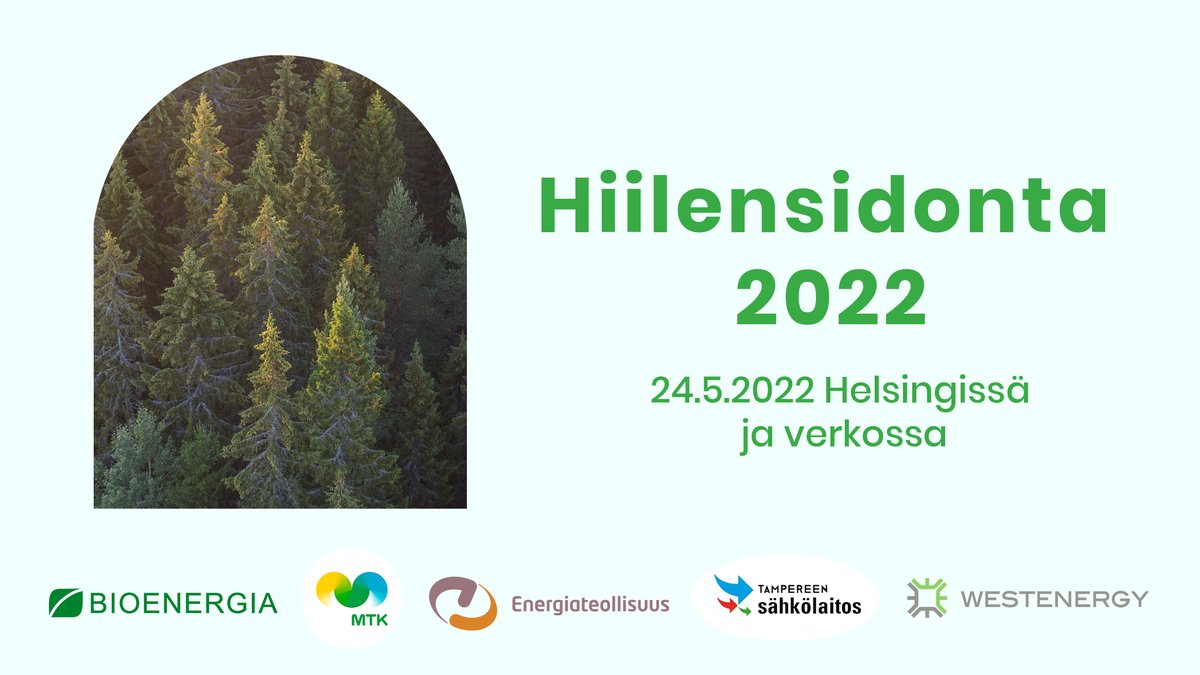 Bioenergia ry tweet media