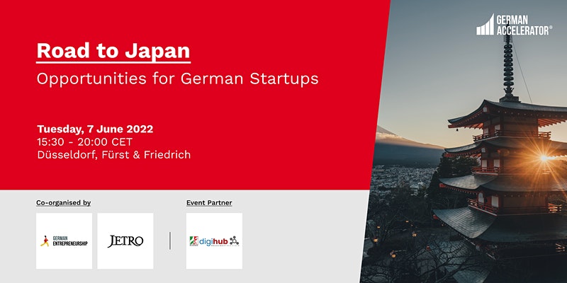 German Entrepreneurship tweet media