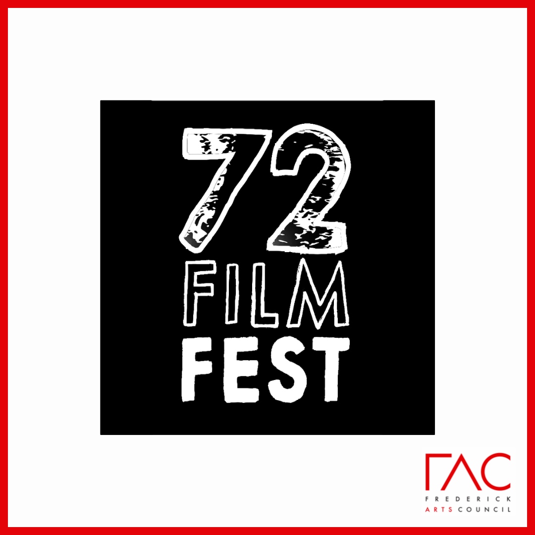 FredArtsCouncil's tweet photo. Shoutout to FAC Member 72 Film Fest! 72 hours to make a film. Sounds impossible, right?
The 72 Hour Film Festival showcases filmmaking teams that have one task at hand - making an amazing film in only 72 hours!
LEARN MORE ➡️ https://t.co/hc71iXlZkd
.
.
.
#frederick #frede... https://t.co/ifsuCpzvFV