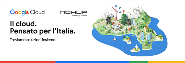 nohup_it's tweet photo. Lancio delle Region Google Cloud in Italia – Iscriviti ora all'evento online! - https://t.co/YHZUTG8Ge1 https://t.co/Di8ODEBvF0