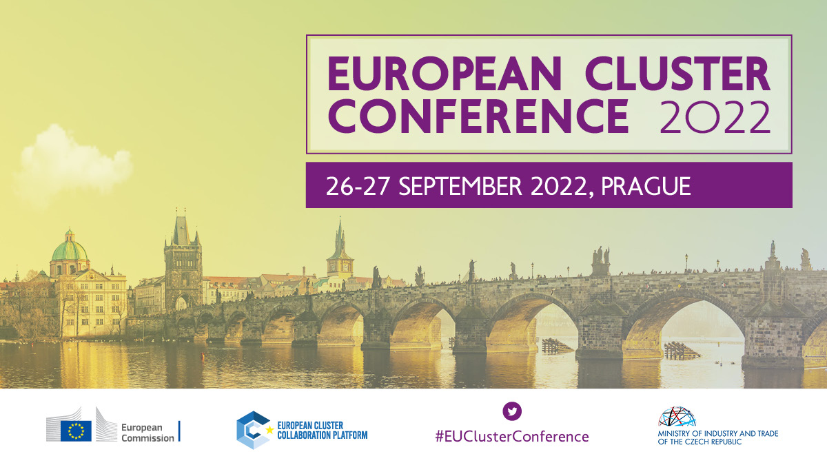 European Cluster Collaboration Platform (ECCP) tweet media