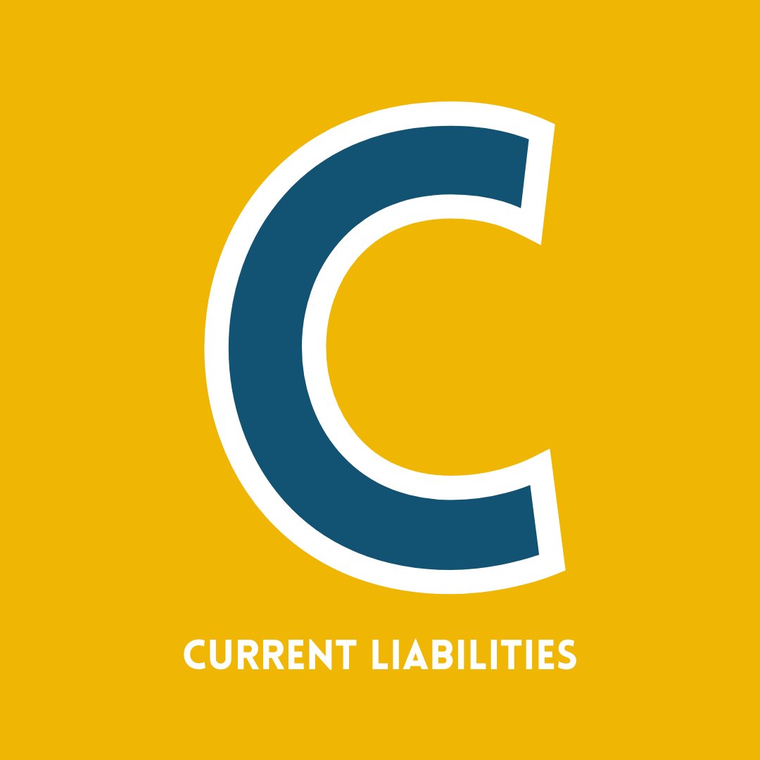 thinkaccompt's tweet photo. Unearned income is considered a current liability because it is an amount owed to a customer for an amount received for goods or services not provided. In other words, it a payable to customer who gave us cash and is waiting for us provide the goods or services they paid for. https://t.co/wmyFnVvmpd