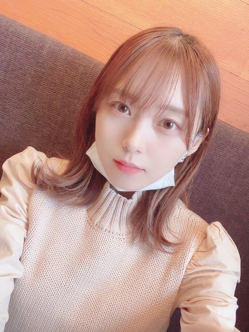 Twitterのコスプレ画像2