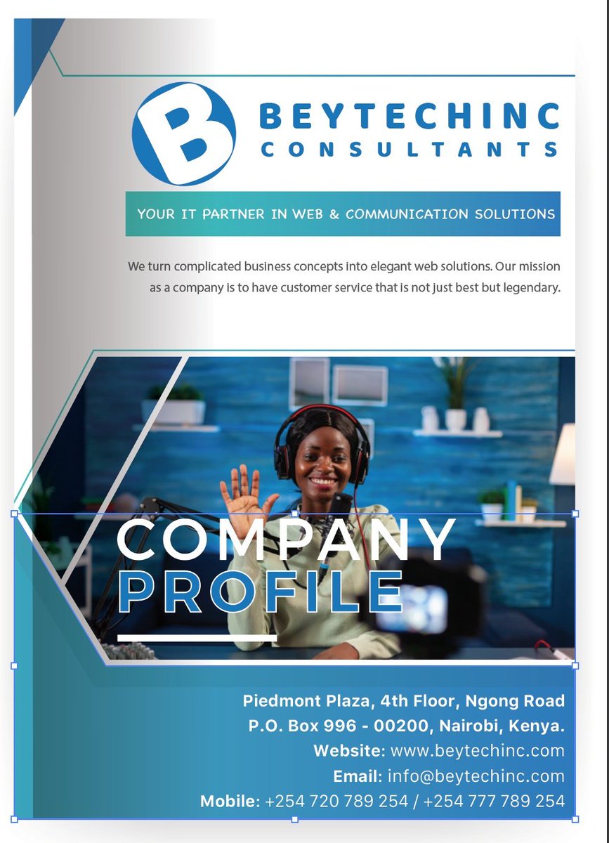 beytechinc's tweet photo. Besides marketing your business on Facebook, Instagram, and Google Business among others, you need to have your online website that outlines what you offer, how you offer it, your location, team members and much more. https://t.co/VKiJaYcoAq