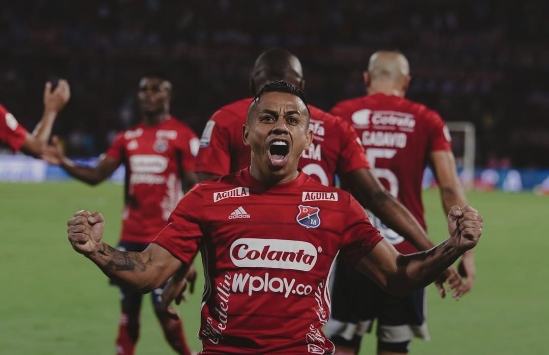 DatosDelDecano's tweet photo. Ellos son los jugadores del Decano que más participaciones directas en goles acumulan en la presente liga:

🥇 Luciano Pons 🇦🇷 [10]
🥈 Vladimir Hernández 🇨🇴 [7]
🥉 Felipe Pardo 🇨🇴 [6]

#MásFuertesJuntos 🔴🔵 https://t.co/kvRyYxPZjB
