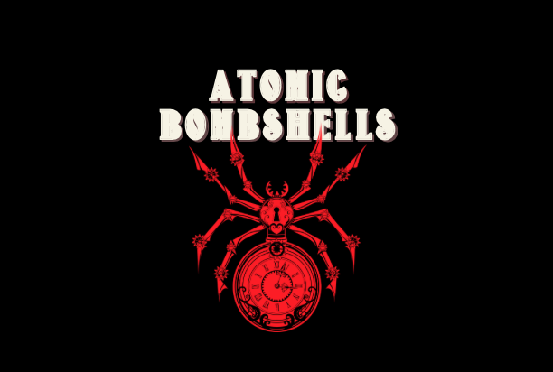 BombshellW0rld's tweet photo. Hello World!

We are Atomic Bombshells!🕷️❤️‍🔥 https://t.co/79O5TXC4f6
