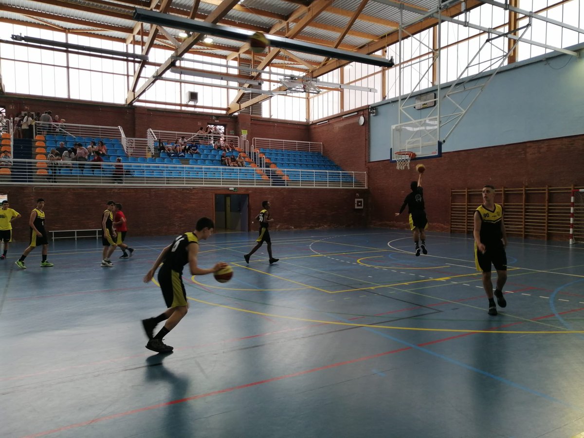 Eibar Saskibaloia tweet media