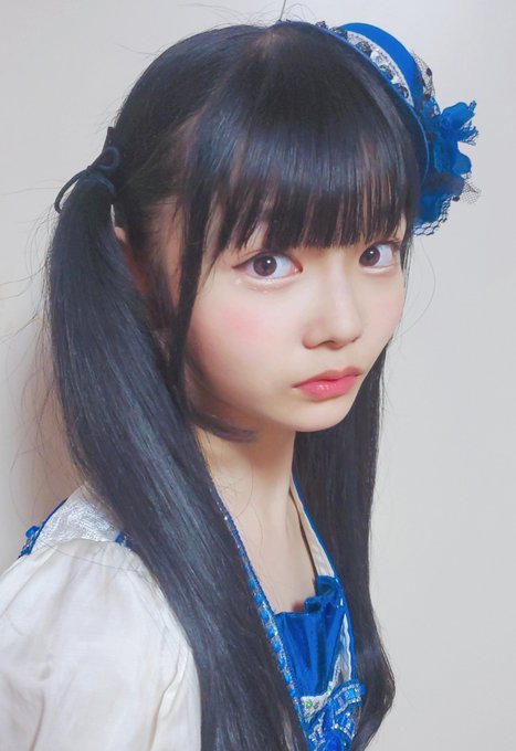 Twitterのコスプレ画像3