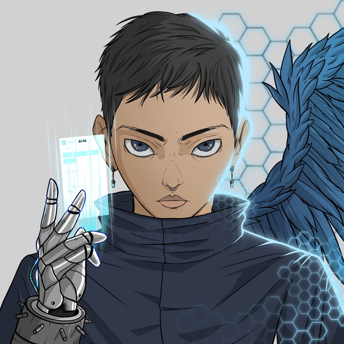 6c 6f 6f 6b 20 63 6c 6f 73 65 72 20 38 38 38 38

If you are the smartest person in the room, you are in the wrong room

Let the Valley rise 🍀

Rewarding 3 ALYANs with ALYALIST (WL) 🎟️🎟️🎟️

1️⃣Follow <a href="/AlyaValley/">Alya</a> + <a href="/NmdsPrnz/">nmds</a>

2️⃣Like 💖 + RT ♻️
3️⃣Tag your fellow ALYANs

AYO!🫂🏞️