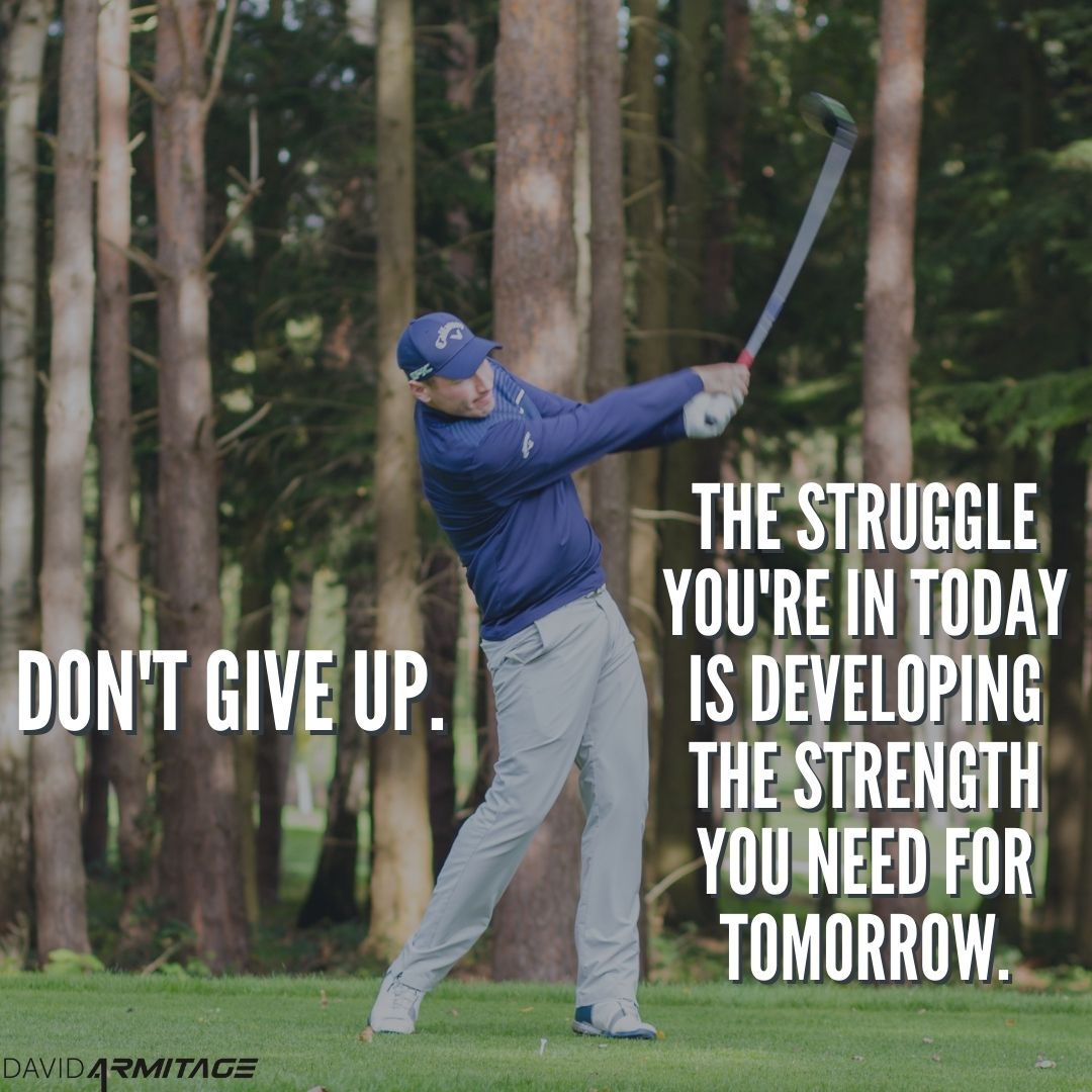 The struggle is all part of the journey.💯
#MondayMotivation

Share this reminder with someone who needs to hear it! 

bit.ly/30WVAni