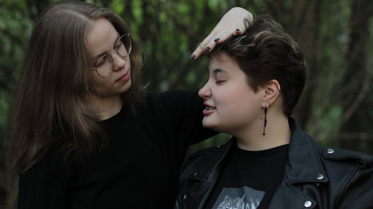 FairyNary's tweet photo. Когда поясняешь за маленьковость:D https://t.co/EOFUYm8lul