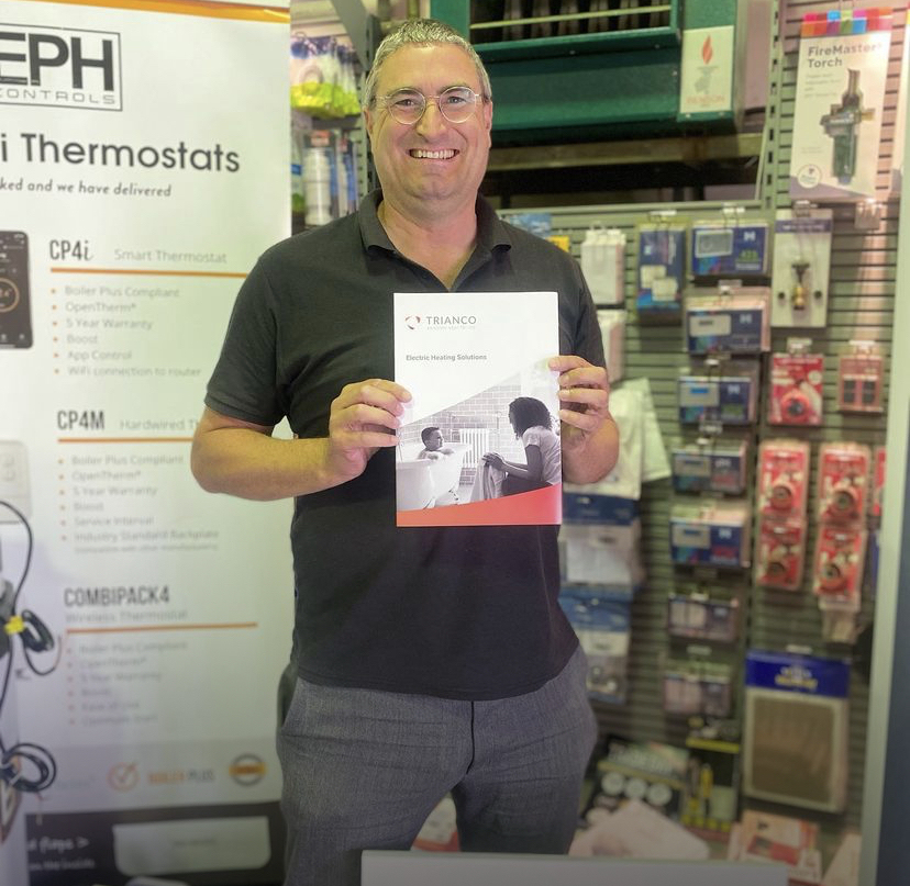 New City Heating Co Ltd tweet media
