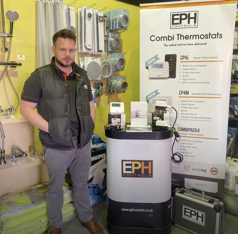 Just to say…

A big thank you to our trusted brands for joining us this morning. We had a great time at our Fenny Stratford trade day and hope everyone who attended did too 🙌🏻☑️

<a href="/Trianco/">Trianco</a> 
<a href="/GledhillGroup/">Gledhill</a> 
<a href="/EPHcontrols/">EPH Controls</a> 
<a href="/JGSpeedfit/">JG Speedfit</a> 
<a href="/MONARCHWATER/">Monarch Water</a> 
<a href="/EastbrookCo/">Eastbrook Company</a> 

#tradeday