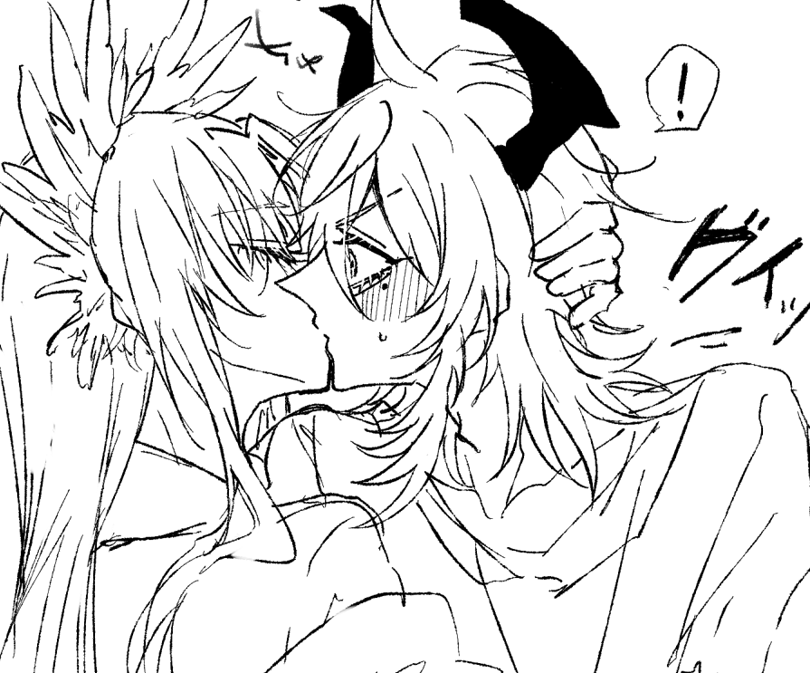 ♂オペレーターCPのキスの日まとめた
レオエア ソンエリ キアアオ シェパセ 
