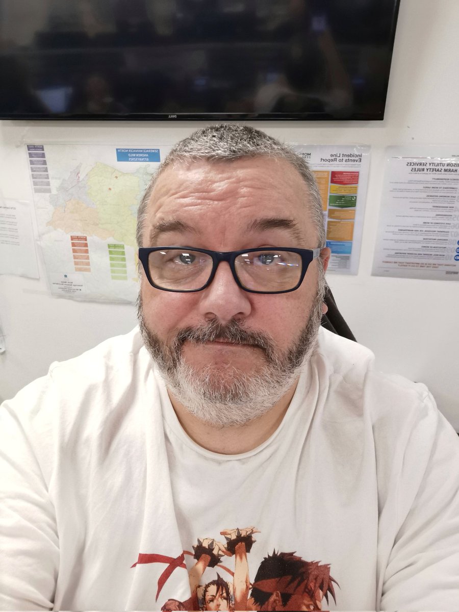 MLC_photos71's tweet photo. Need a Shave #Scruffygit https://t.co/opS1UsrlxD