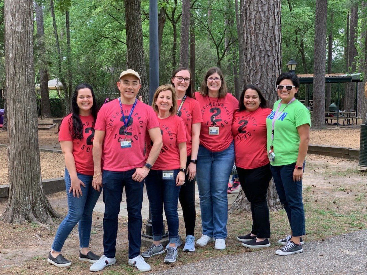 Field trip memories, 2nd grade LOVED the show put on by Stratford High students! ⁦<a href="/Buffalo_Creek1/">Buffalo Creek Elem</a>⁩