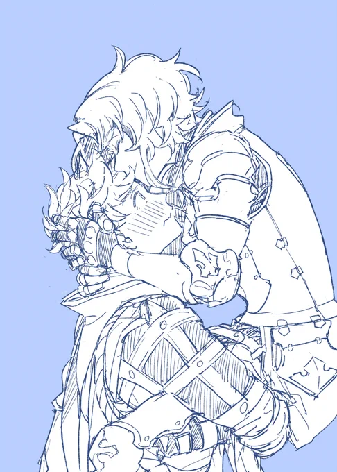キスの日なので 