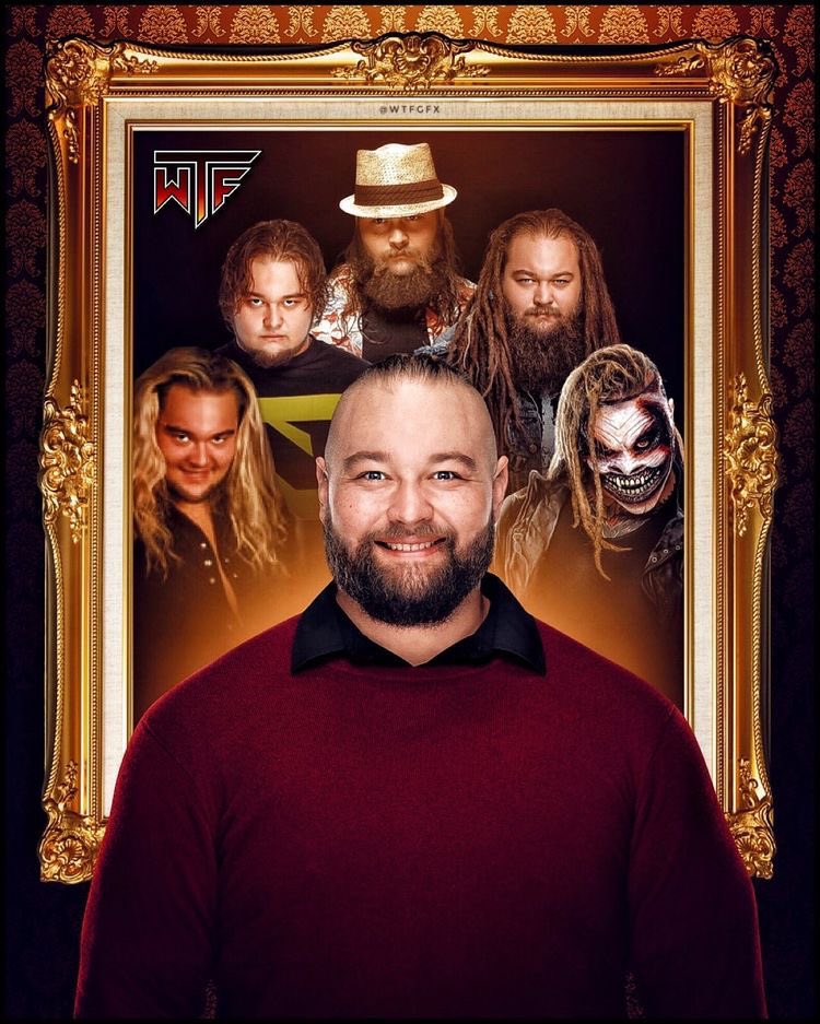 FrancoS4nchez's tweet photo. #BrayWyatt @Windham6 #Windham
1st: #HappyBirthday You Legend ๐๐ป
2nd: Dear @TonyKhan & @AEW
#WeWantBray #WeWantWindham in #AEW https://t.co/P6j6tdgCgj
