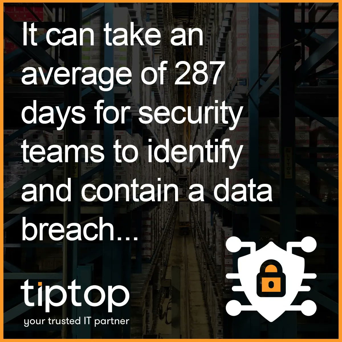 TipTopITech's tweet photo. Don’t hold up your business operations with your providers slow &amp; ineffective responses.

At TipTop, we take all of our support requests seriously - taking pride in helping and delivering the right solution.

#CyberSecurity #manageditsupport #cybersecuritytips https://t.co/R0GpbG1rJi