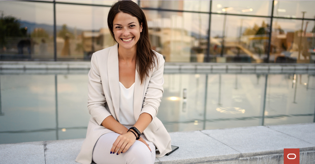 Baby Boomers and Millennials may be the biggest buying blocks today, but no #service leader can afford to ignore the growing buying power of #GenZ, says @oraclecx's <a href="/jwartgow/">Jeff Wartgow</a>. Check out recent research by Oracle and CRM Essentials' <a href="/BrentLeary/">Brent Leary</a>. bit.ly/3GbqpV9