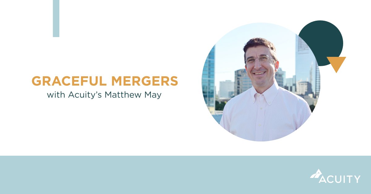 Acuity_co's tweet photo. Check out “Graceful mergers with Acuity’s Matthew May” from @karbonhq – where @TheTechCPA talks about how to be a successful leader and merging with @catchingclouds!

Read here: https://t.co/hZSsGmQIMP

#acuity #karbon #leader #merge #merger #accounting #catchingclouds #startup https://t.co/i1WXp4vx9n